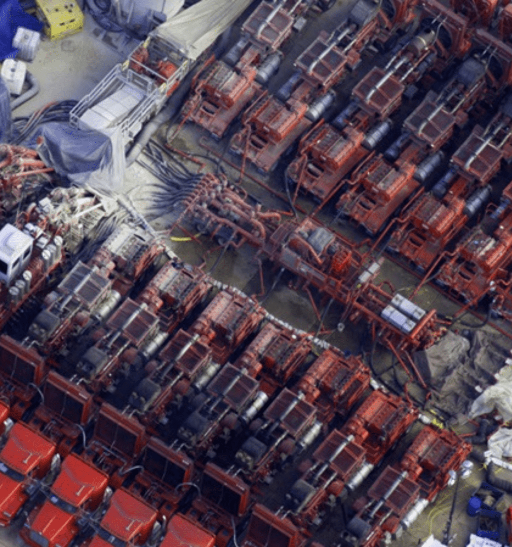 PowerCELL Lower operating costs with PowerCELL