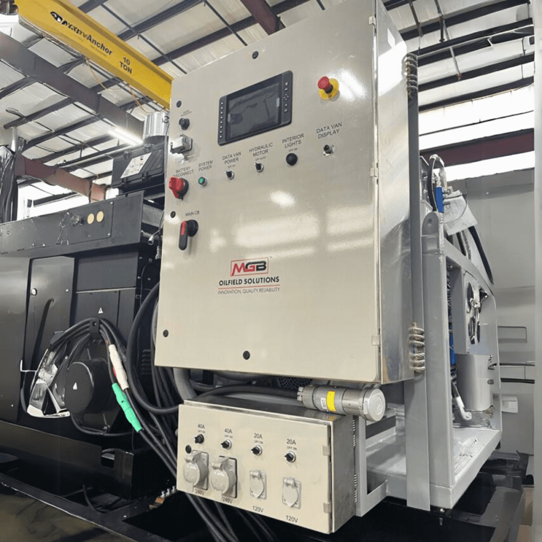 ACE Division Electrical