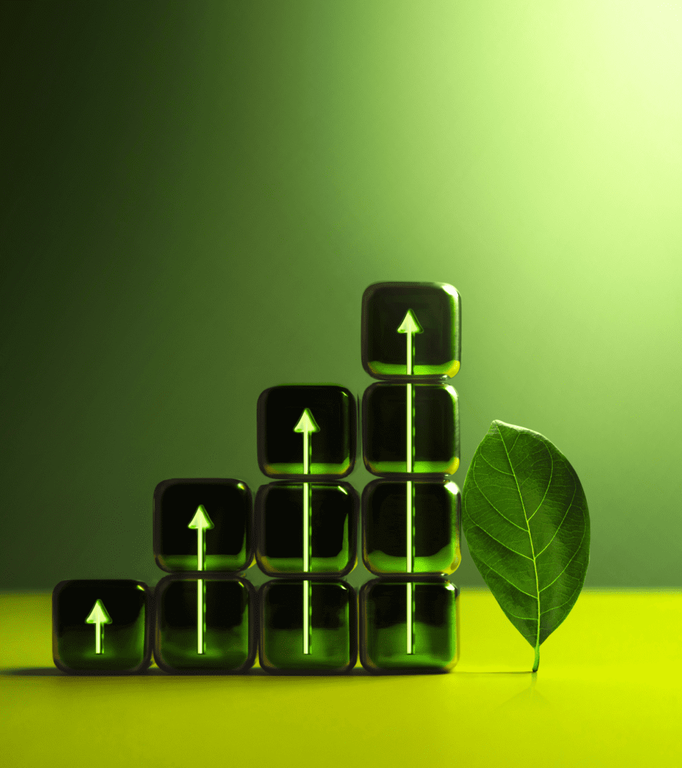 Innovative Solutions for ESG Challenges Innovative Solutions for ESG Challenges