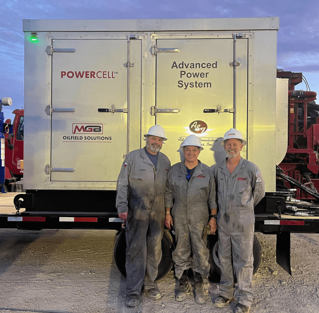 Innovative Solutions for ESG Challenges PowerCELL Benefits